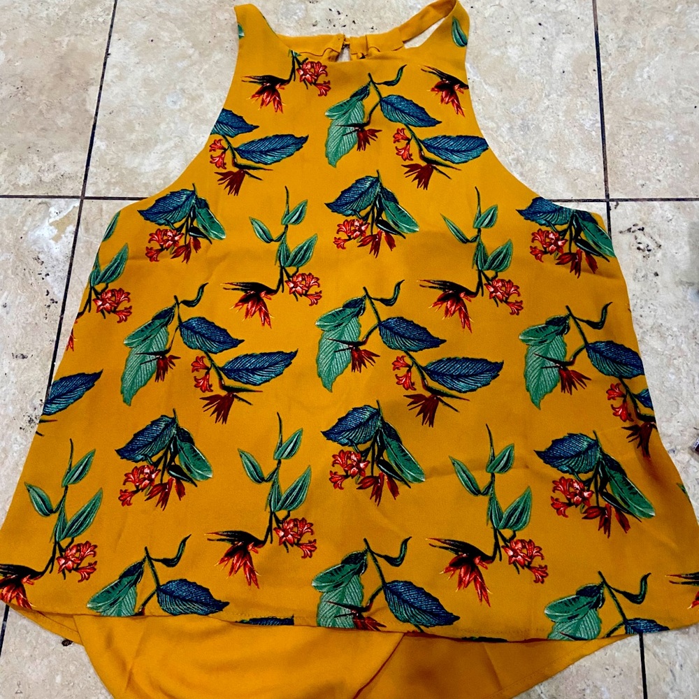 🛑sale🛑 2 for 15.... Forever 21 blouse